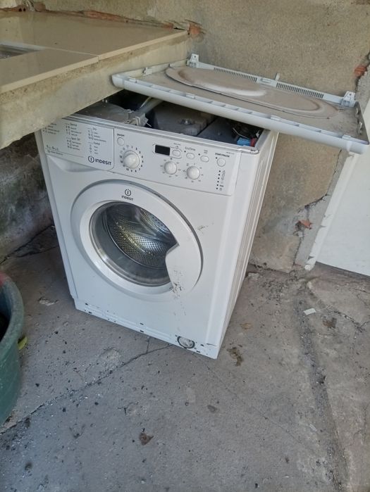 Para peças  avariada