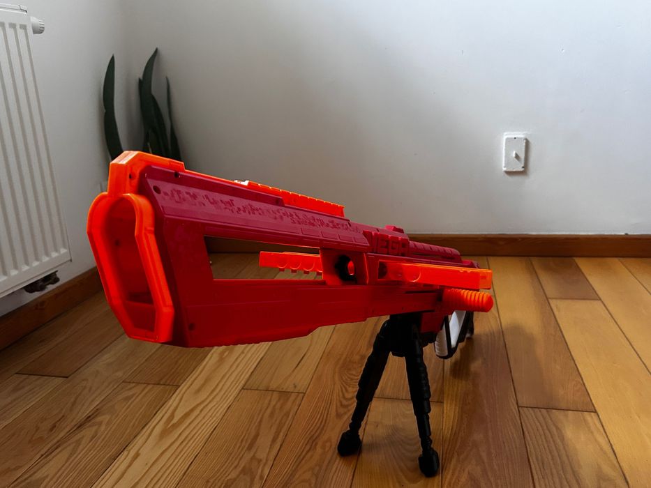 Nerf mega thunderhawk