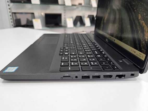 Laptop Dell Latitude 5500 DOTYK Intel i5 Ram 16gb Dysk 480gbssd Win GW