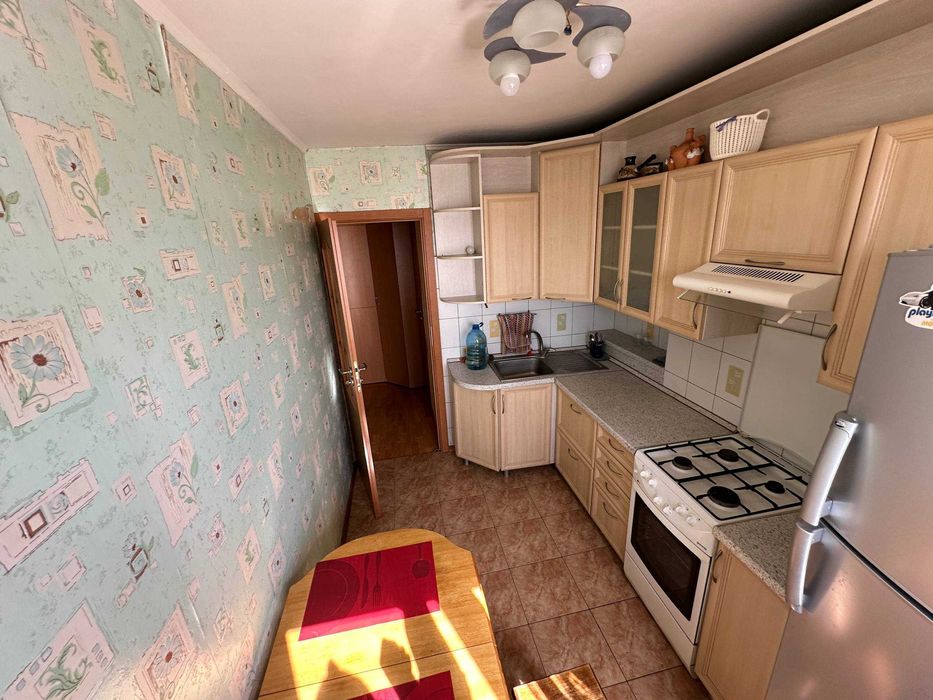 Сдам 2х комнатную квартиру на Фрунзенском 10 этаж