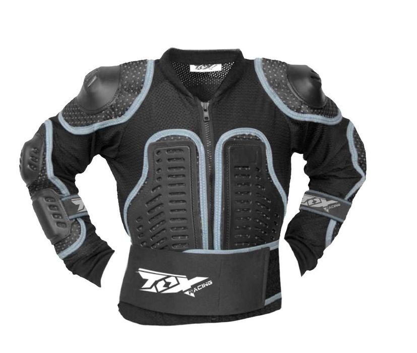 Capacete Cross LS2 MX708