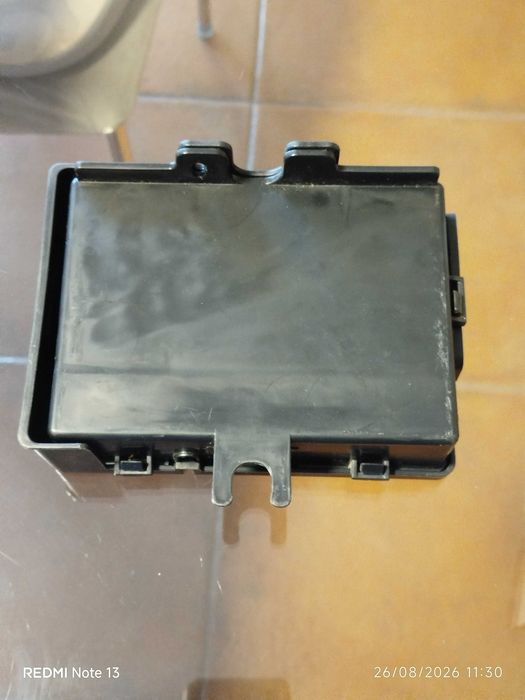 Placa módulo controlador de motor inverter frigorífico becken