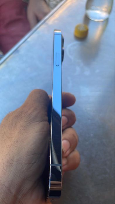 IPhone 13 Pro Max 256gb.    Pago a Diferença por 16/17 Pro ou Pro Max.