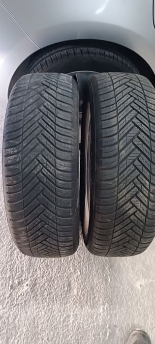 Pneus usados  desde 30€ várias medidas