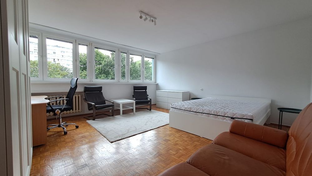 Mieszkanie – Wrocław, Gaj - Widok 5