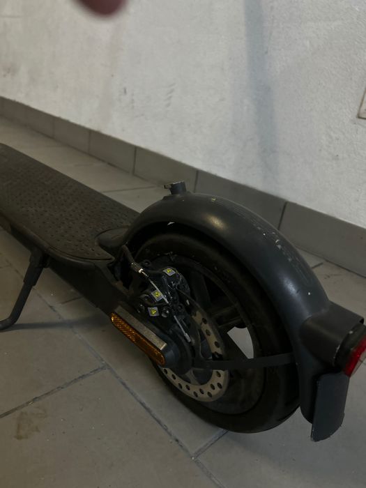 Trotinete Eléctrica Xiaomi