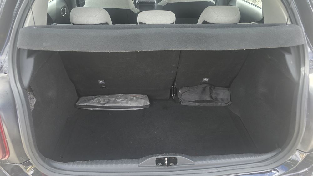 Citroen C3 1.6 HDi 100cv