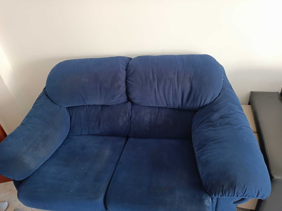 Cabeceira de cama casal