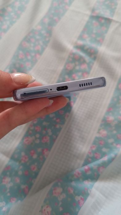 Samsung A53 5G com garantia