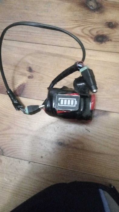 Koncentrator tlenu Invacare Platinum Mobile