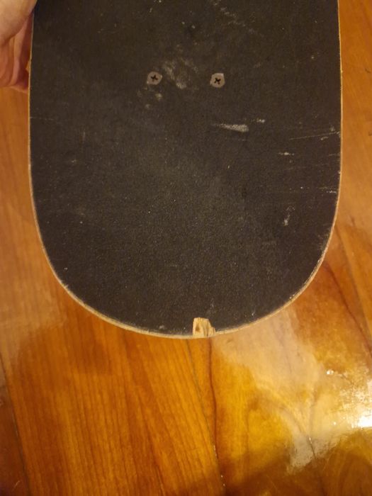 Vendo Skate Batman