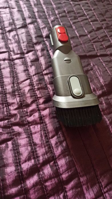 Dayson końcówki 2 szt Nowe