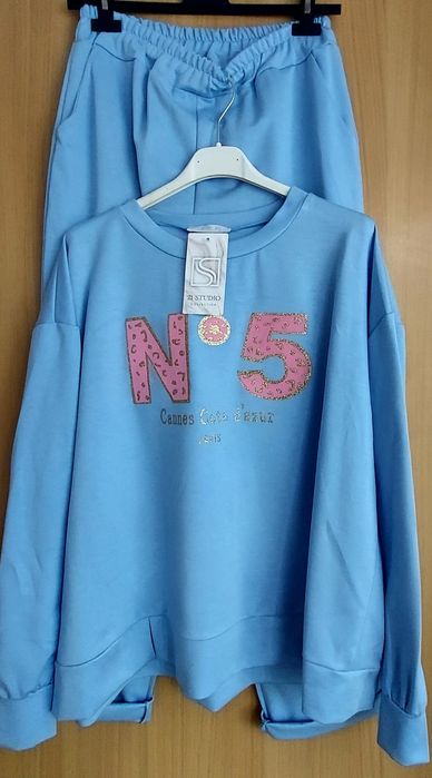 Dres damski nowy L/Xl