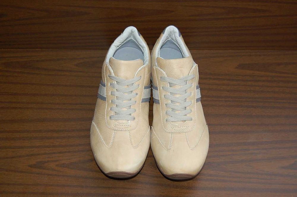 Кроссовки CLARKS р.43-44 original ENGLAND