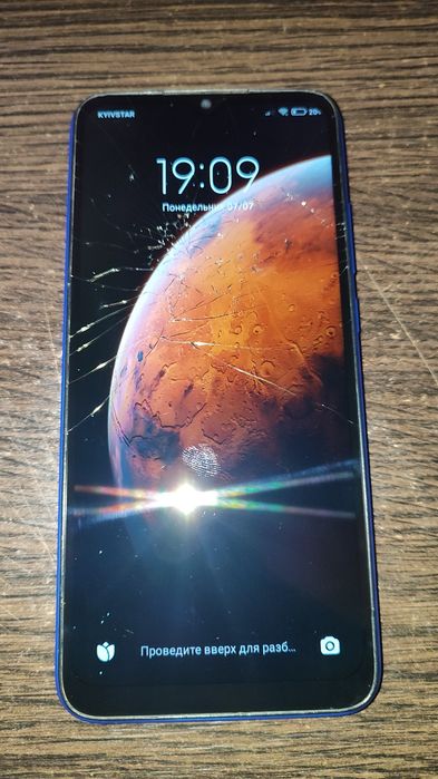 Redmi 9c NFC 3/64 gb