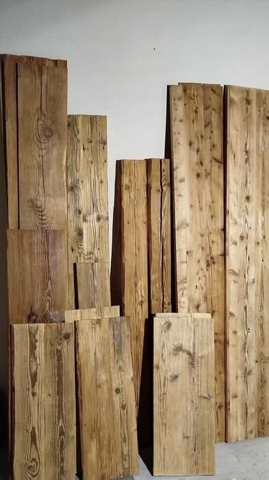 Belki rustykalne na dowolne projekty