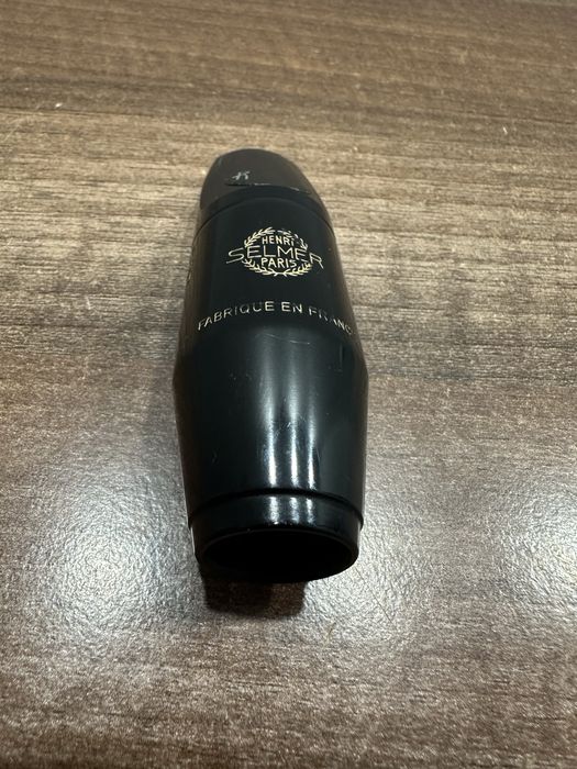 Професійний мундштук selmer s90, розмір 190, альт саксофон