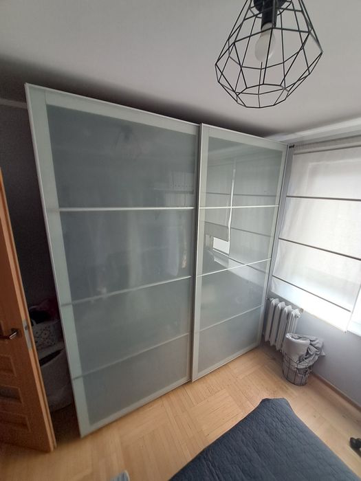 Szafa PAX IKEA szafa
