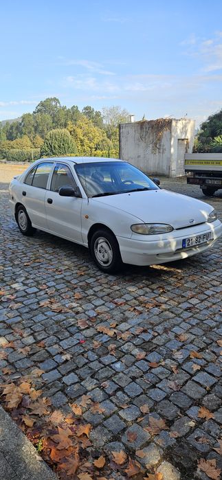 Vendo  Hyundai a GPL — photo 2