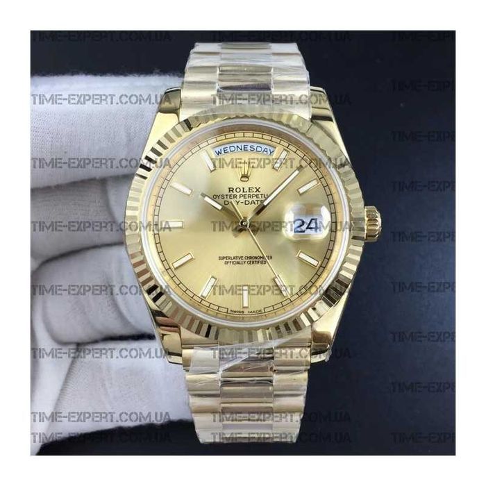 Harga rolex day date hotsell