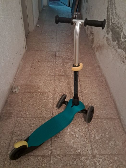 Trotinete Btwin B100 3 Rodas
4.8