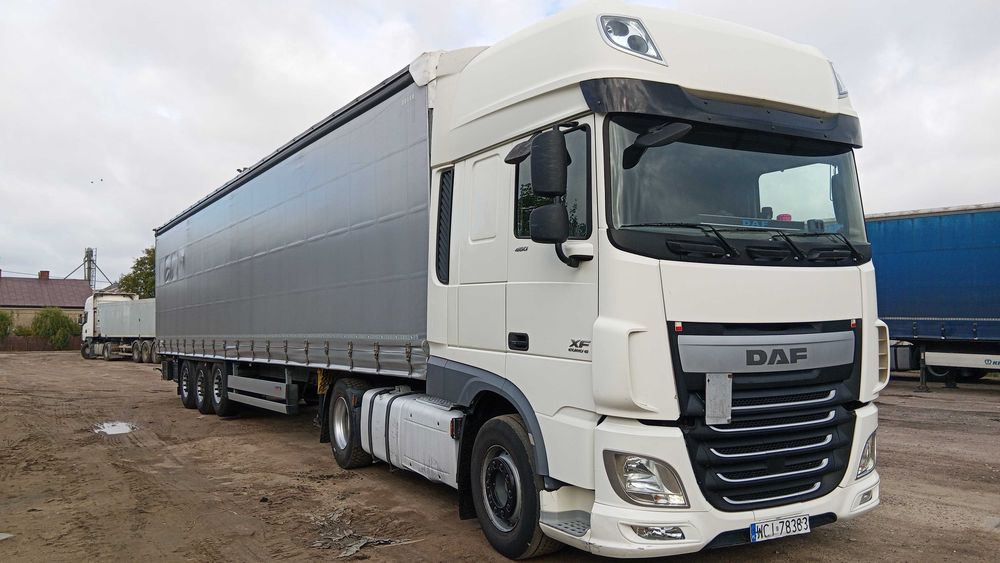 DAF