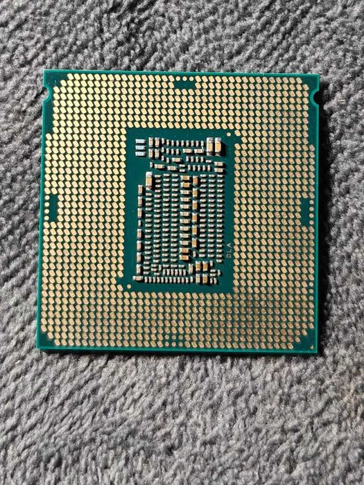 Intel Core i9 9900KF