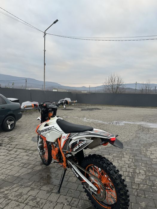 Продам Geon GNS 300 2025р.