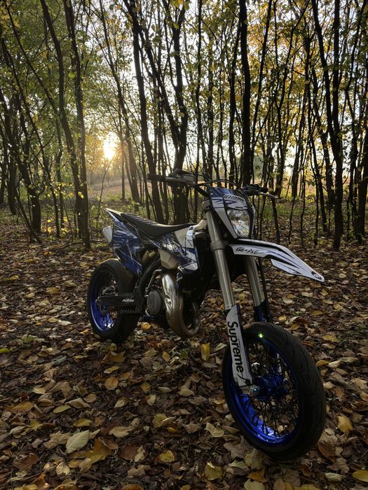 KTM