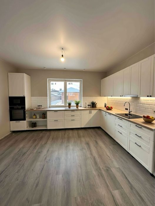 Будинок з ремонтом / гараж / підвал / під Києвом Білогородка