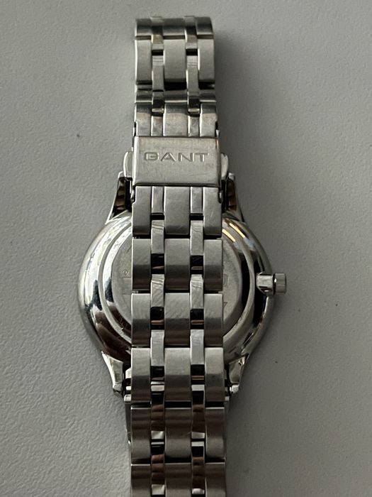 Relogio Gant com brilhantes