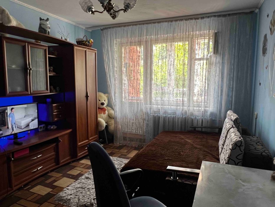 Довгострокова оренда кімнати (на ключ).Сихів