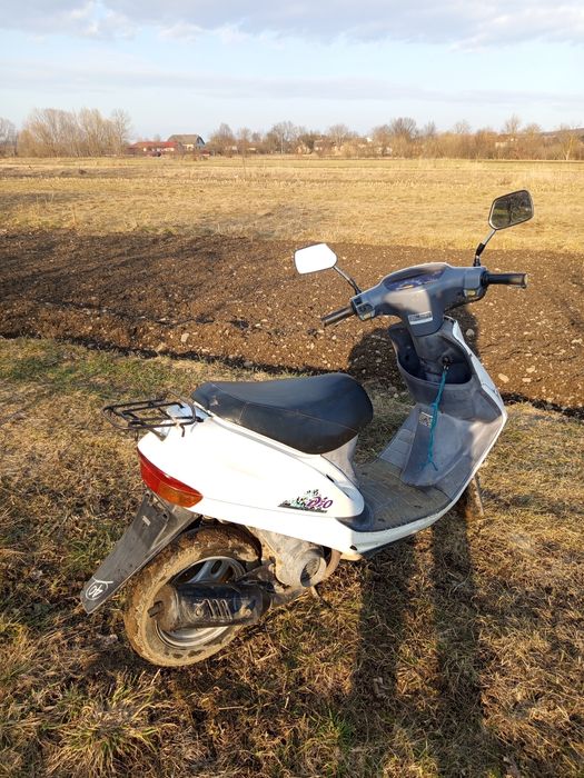 Продається  HONDA DIO 27