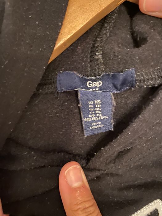 Sweatshirt/Hoodie GAP