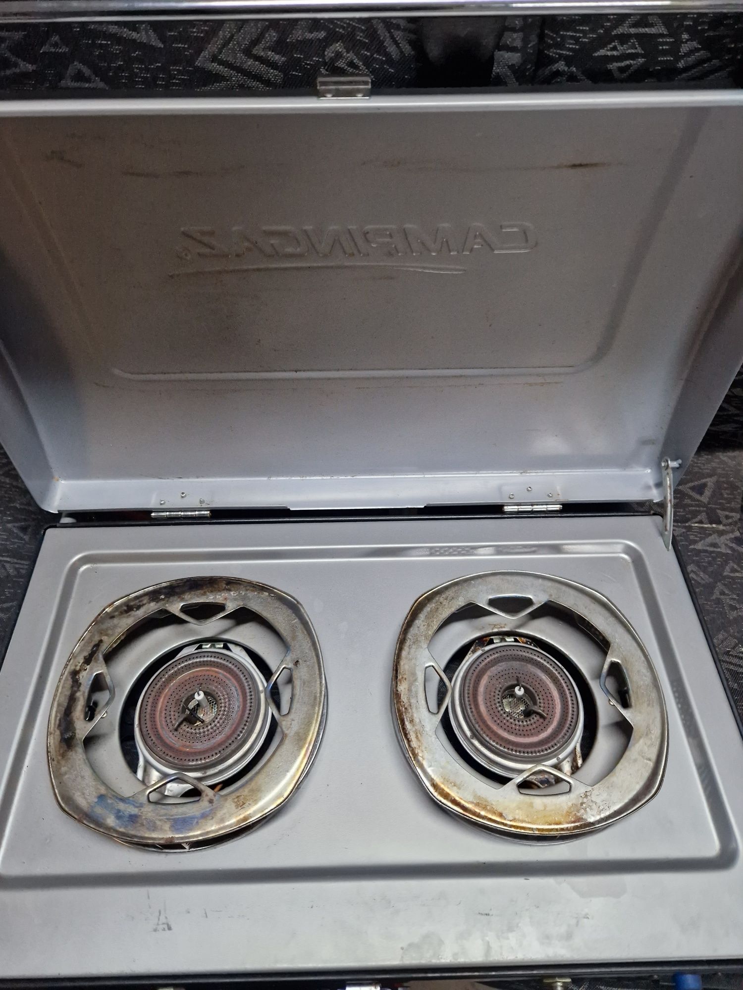 Kuchenka turystyczna Campingaz 600 SV Tarnow OLX.pl