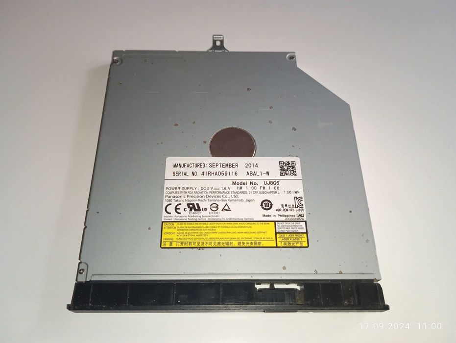 Запчасти для ноутбука Asus X550/X552 DVD, Wi-Fi, камера, кулер, тачпад