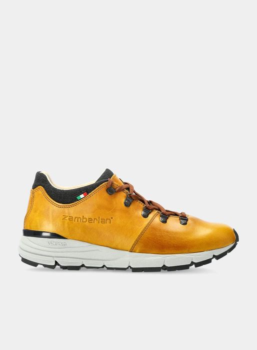 Buty Zamberlan Cornell Low - mustard