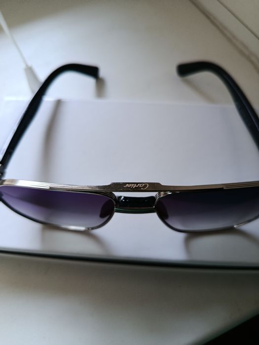 Очки солнцезащитные Cartier