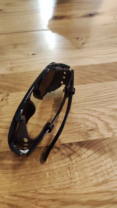 Очки солнцезащитные стильные Новые!