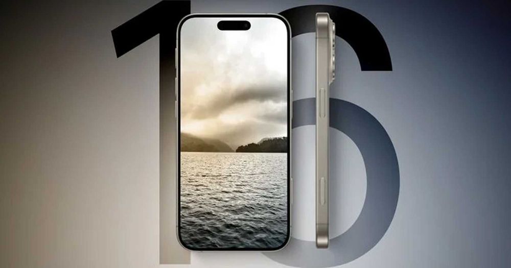 Nowy iPhone 16 Pro Max 256Gb Black Natural Sklep CentralGsm Warszawa