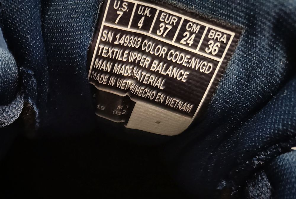 Кроссовки Skechers Flex Appeal Size 37(24) Original