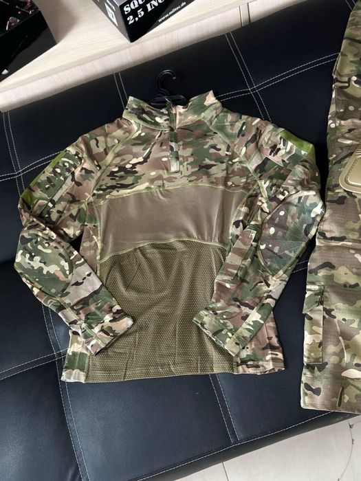 Тактичний Комплект Han-Wild  + бейсболка 5.11 в подарунок