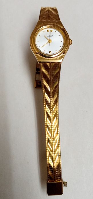 Citizen Lady Bracelete plaque CTTincluído)