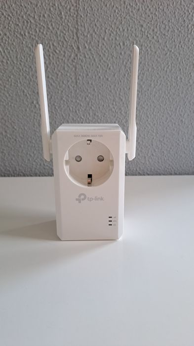TP-Link N300 Wireless Range Extender