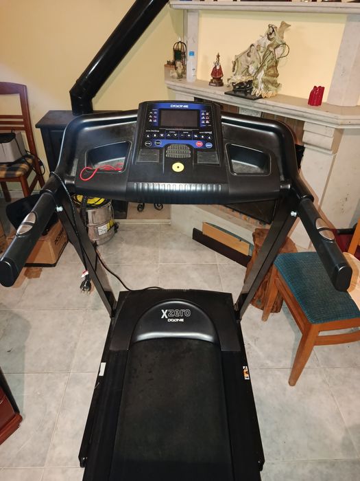 Passadeira DOONE XZero