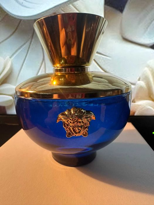 Versace Dylan Blue for Her 100ml