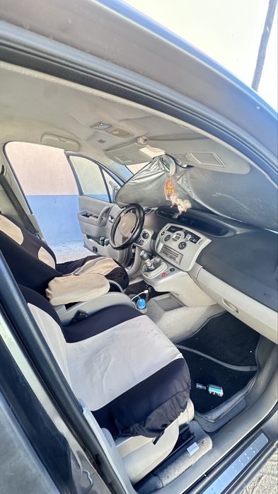 Renault Mégane Scénic 1.9 dCi