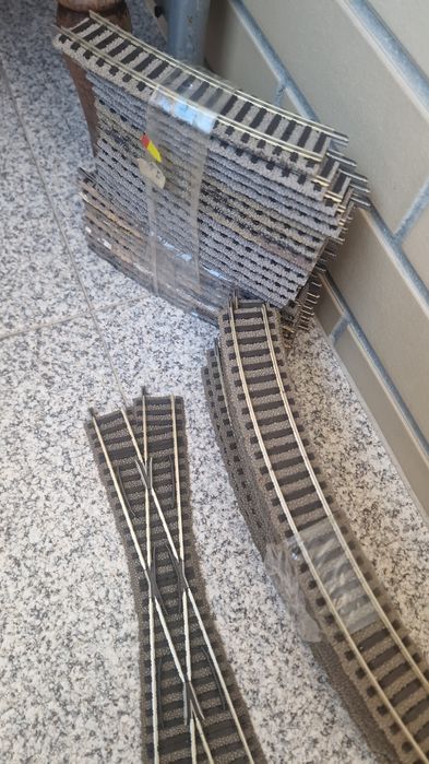 Ferromodelismo ho preços  só  pelo telefone.