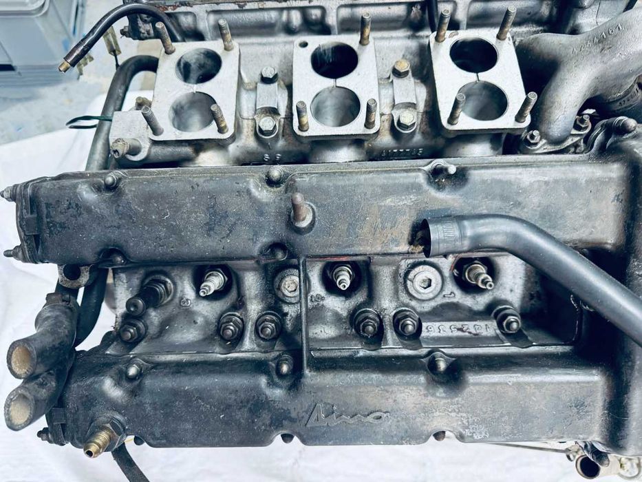Motor Ferrari Dino 2.4