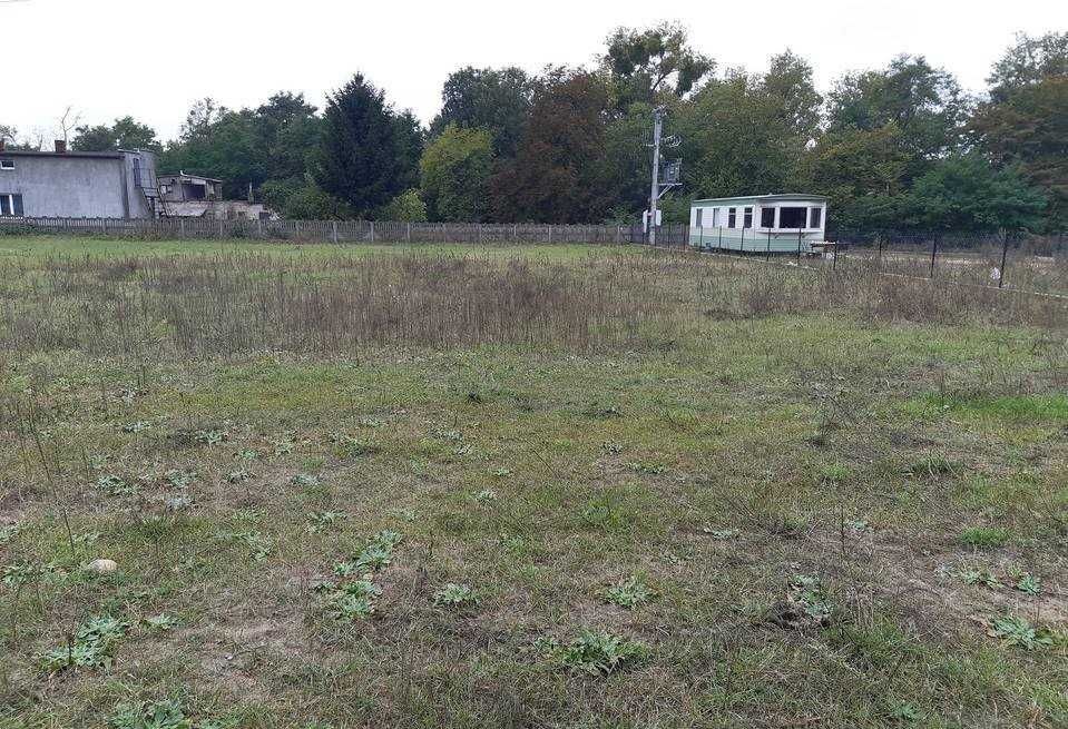 Działki budowlane dobra lokalizacja, atrakcyjna cena - View 2